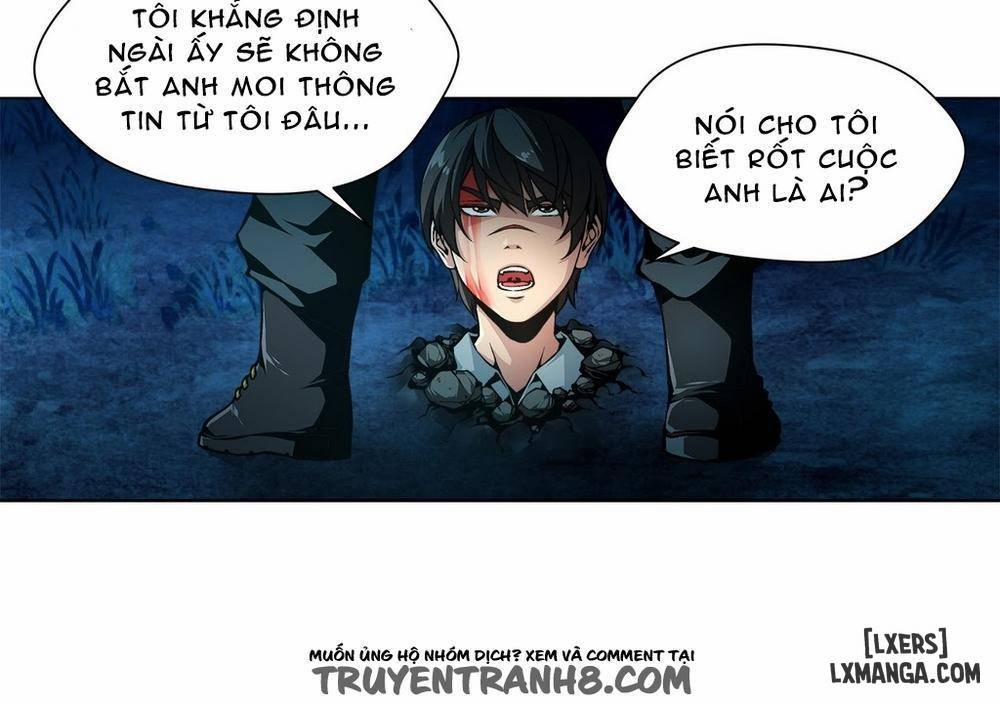 Twin Slave - Nô Lệ 18 trang 1