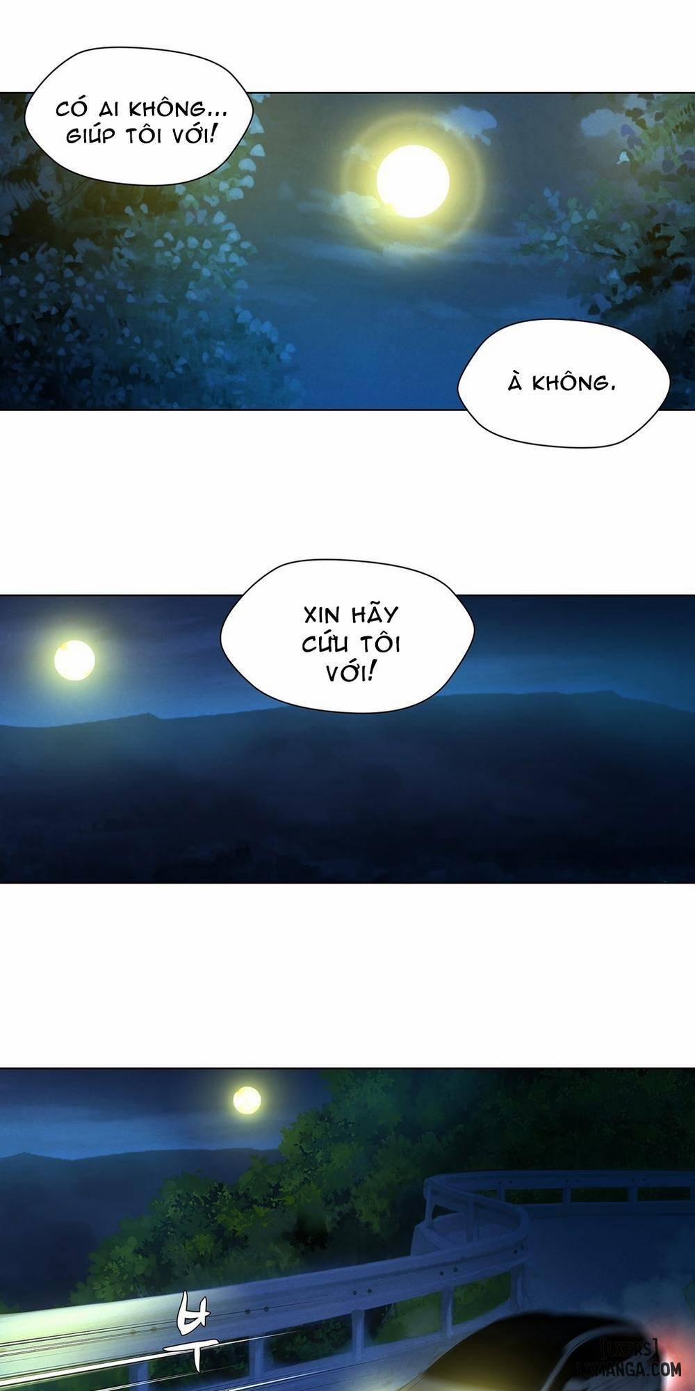 Twin Slave - Nô Lệ 18 trang 14