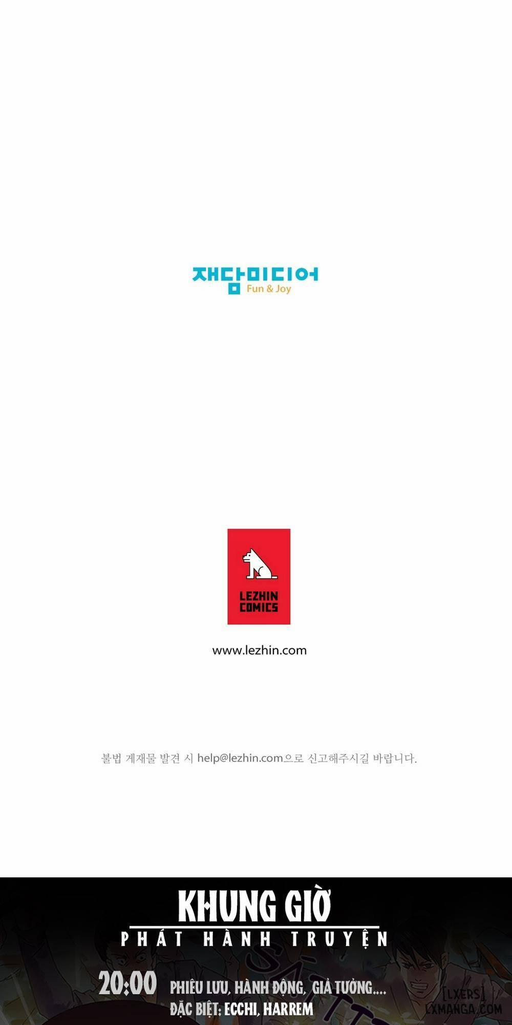 Twin Slave - Nô Lệ 18 trang 21