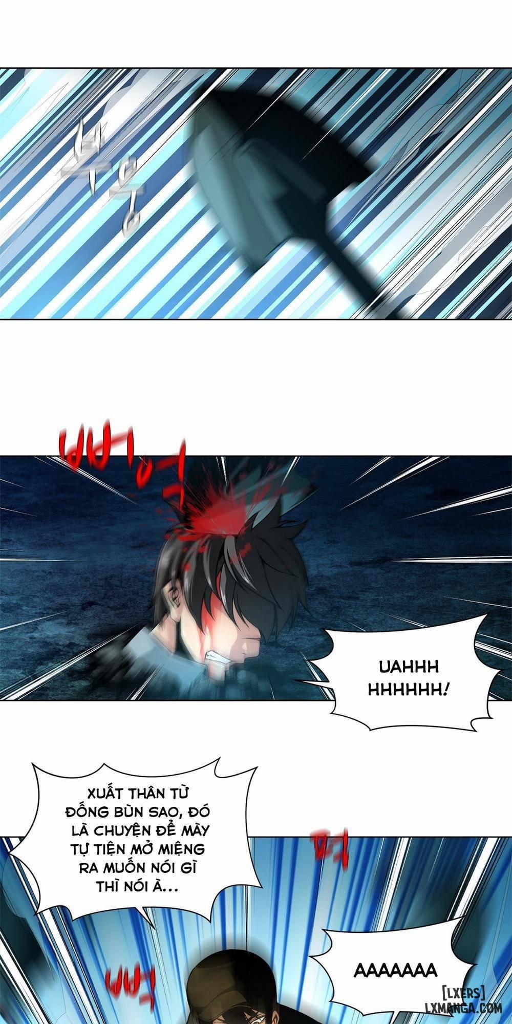 Twin Slave - Nô Lệ 18 trang 6