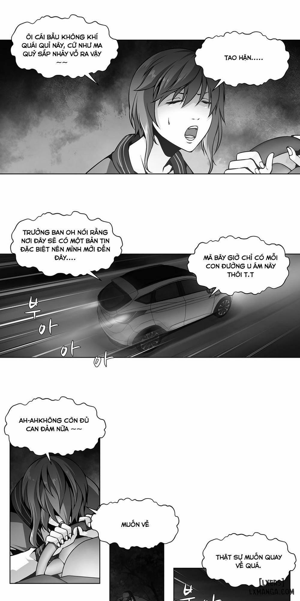 Twin Slave - Nô Lệ 19 trang 1