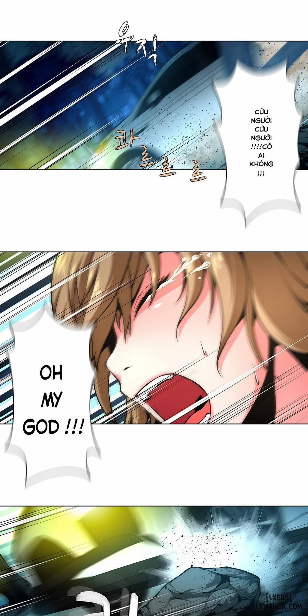 Twin Slave - Nô Lệ 19 trang 13