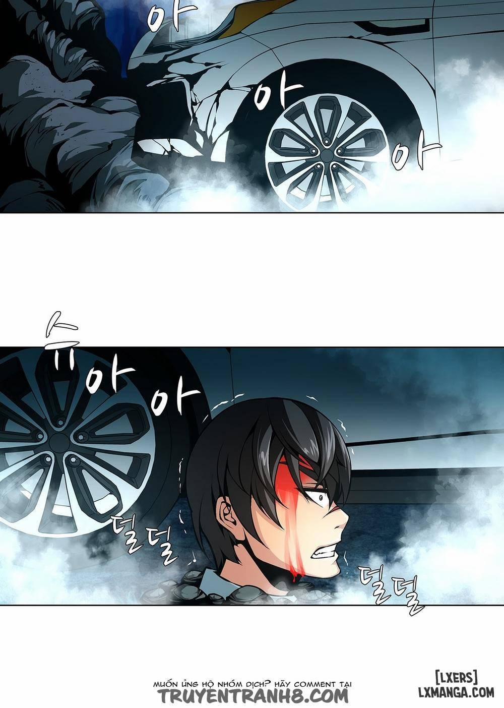 Twin Slave - Nô Lệ 19 trang 20