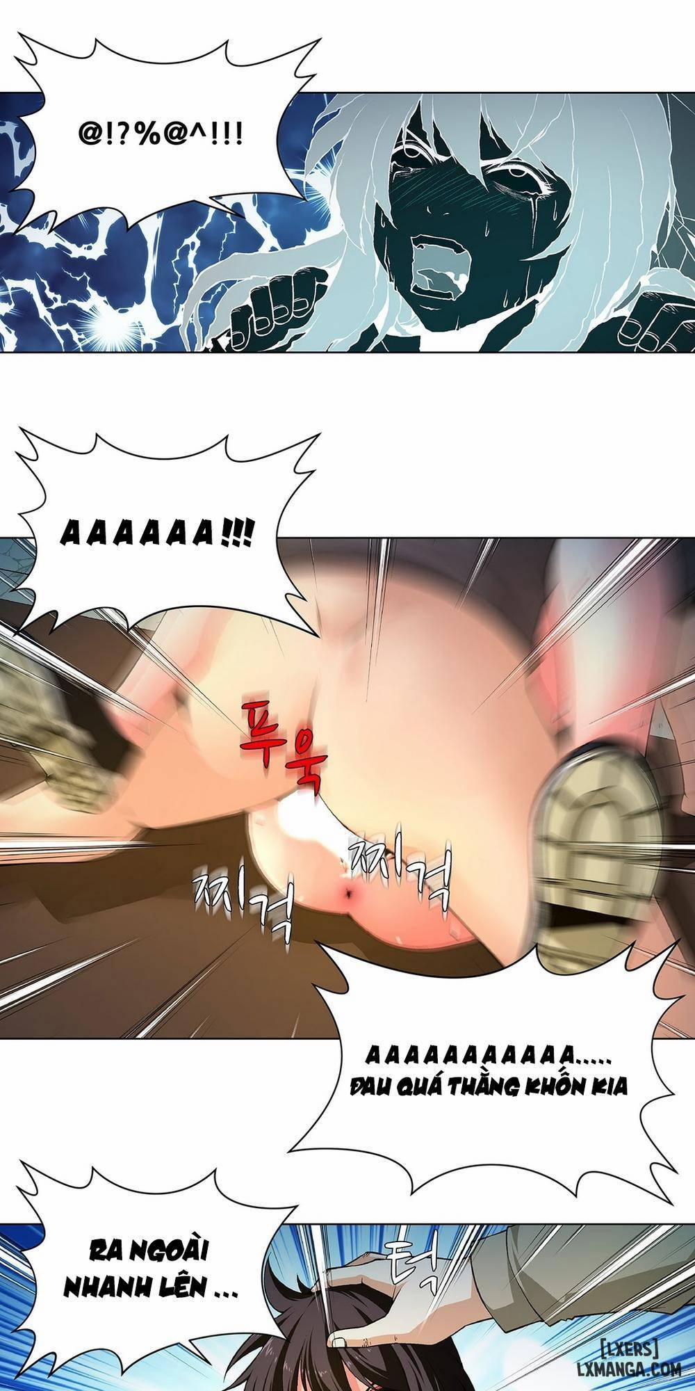 Twin Slave - Nô Lệ 2 trang 13