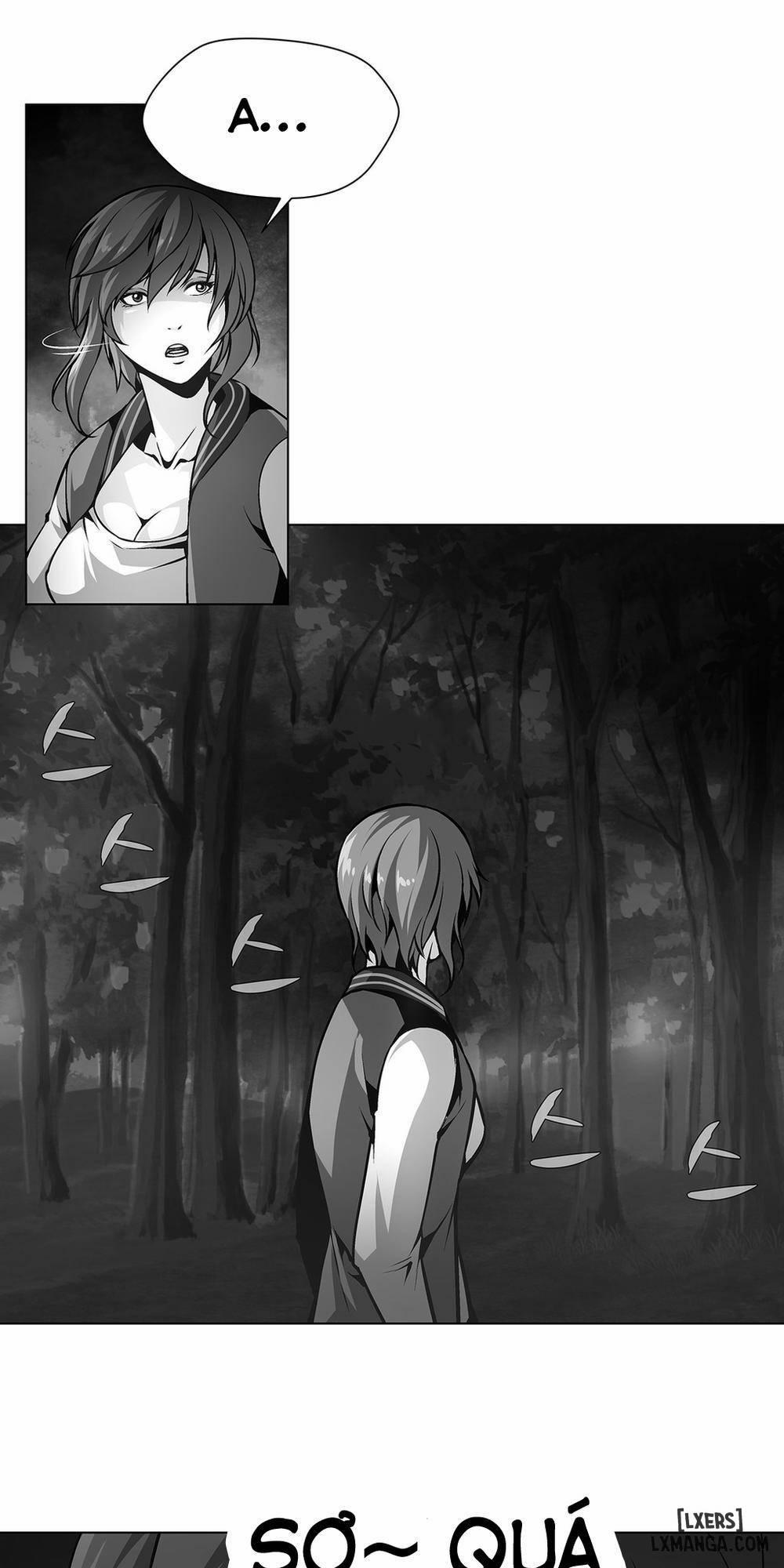 Twin Slave - Nô Lệ 20 trang 1