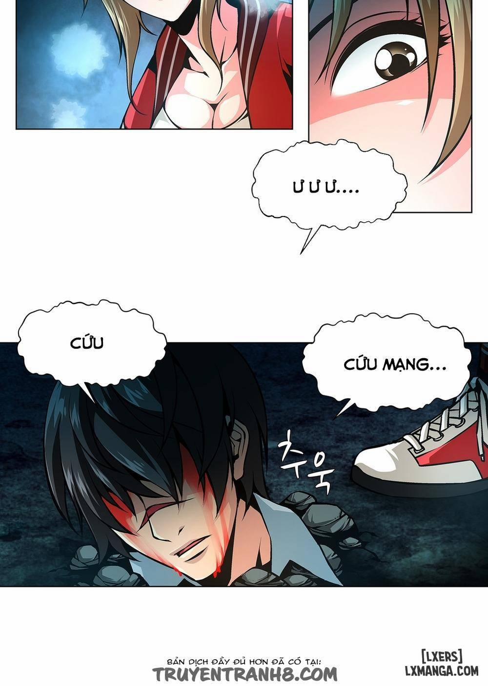 Twin Slave - Nô Lệ 20 trang 10