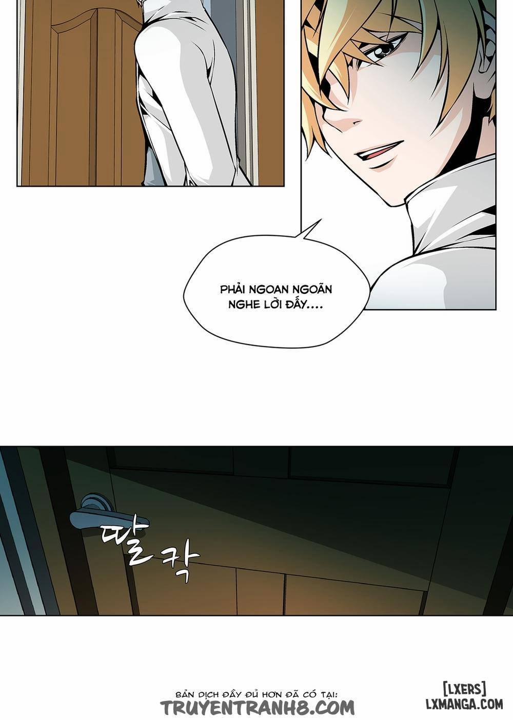 Twin Slave - Nô Lệ 20 trang 18