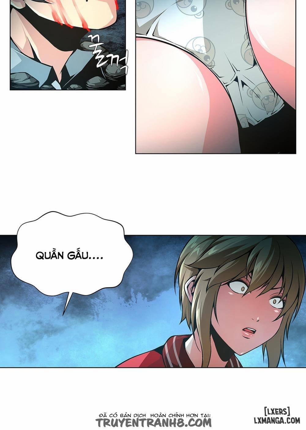 Twin Slave - Nô Lệ 20 trang 4