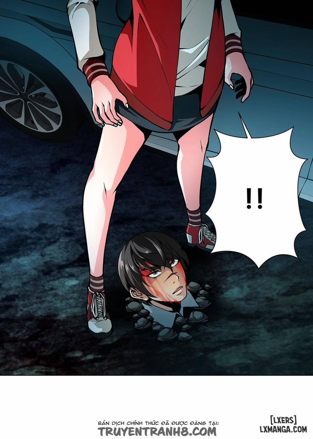 Twin Slave - Nô Lệ 20 trang 6