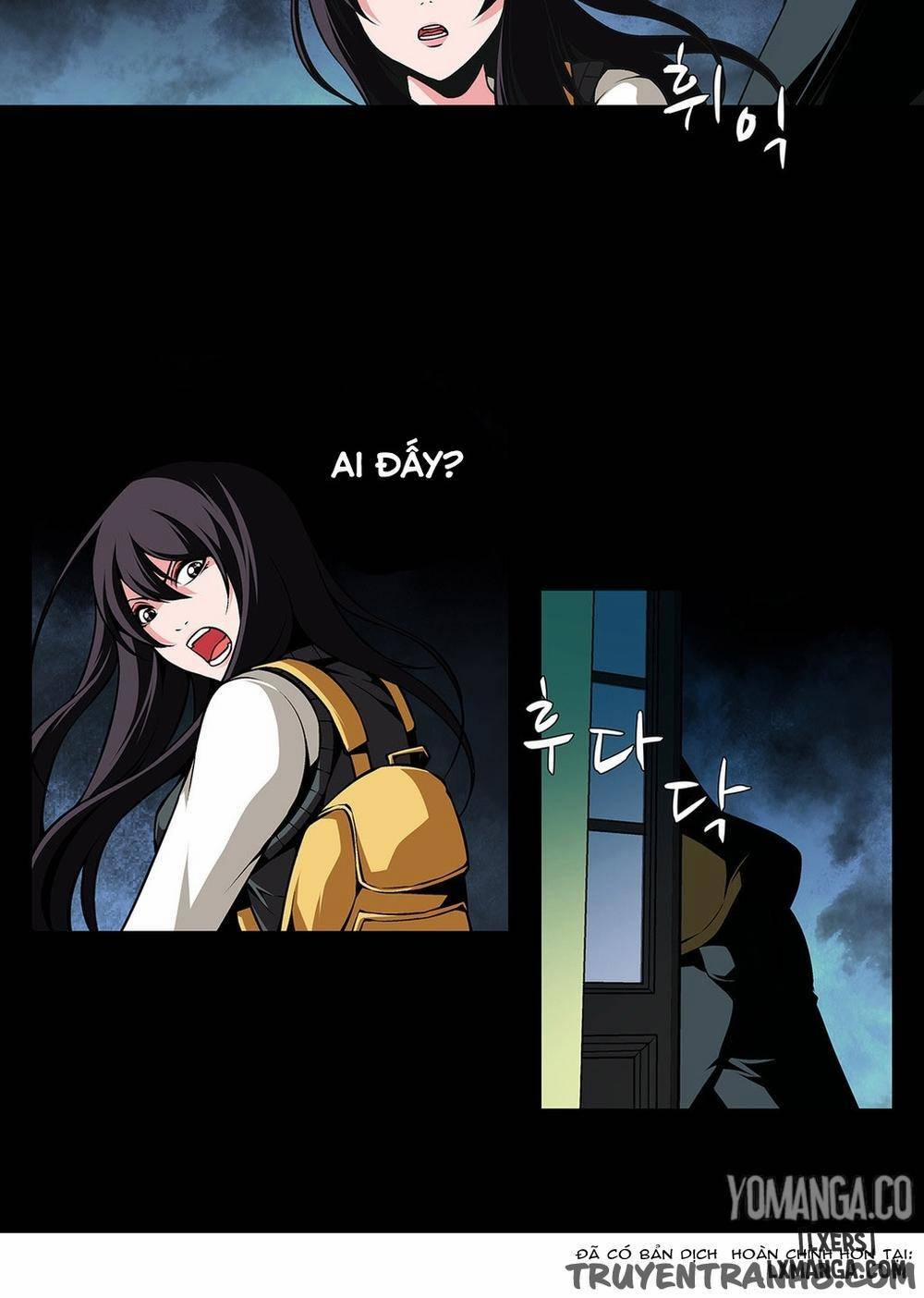 Twin Slave - Nô Lệ 21 trang 21