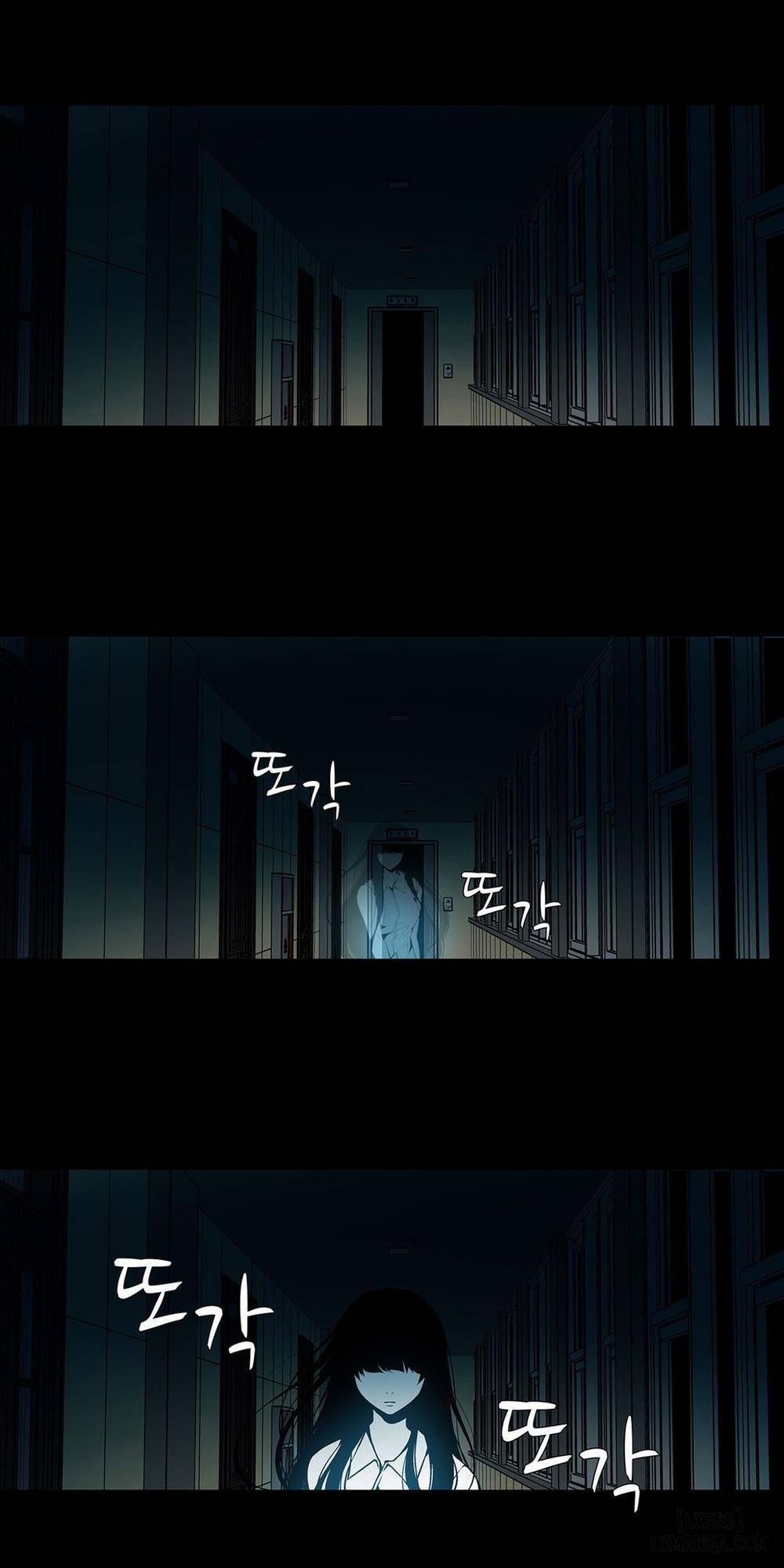 Twin Slave - Nô Lệ 21 trang 24