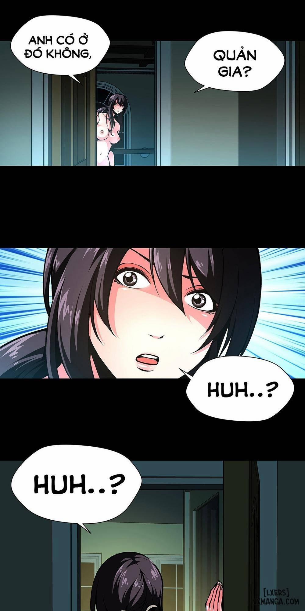 Twin Slave - Nô Lệ 21 trang 8