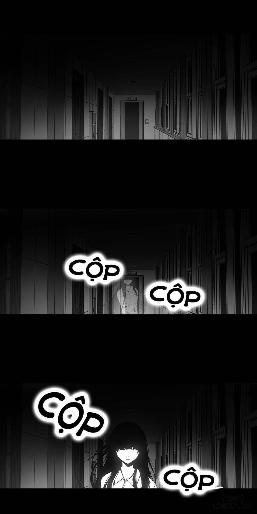 Twin Slave - Nô Lệ 22 trang 1