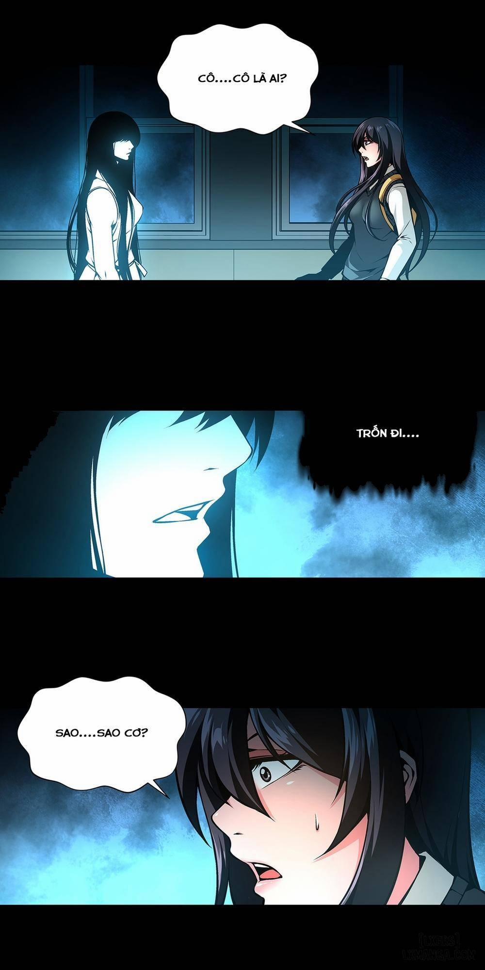 Twin Slave - Nô Lệ 22 trang 5