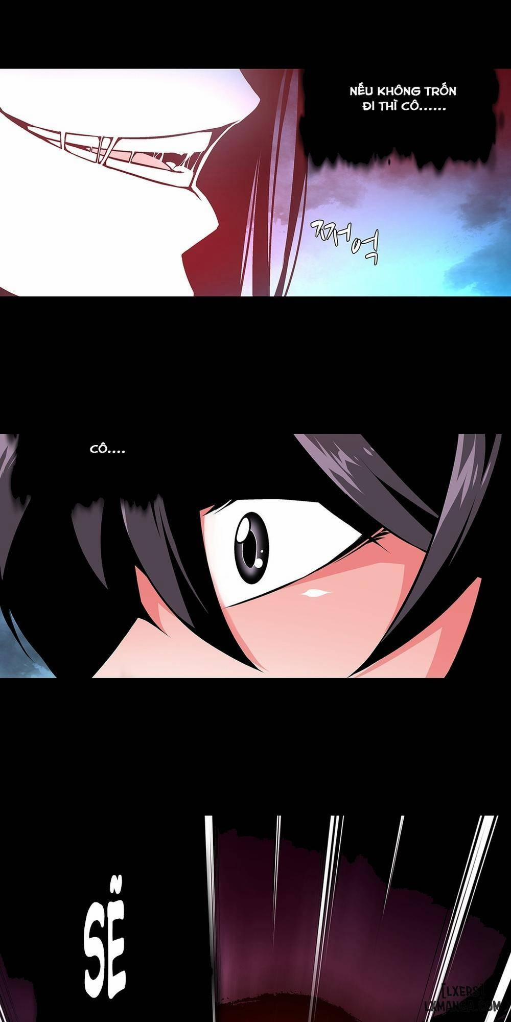 Twin Slave - Nô Lệ 22 trang 7