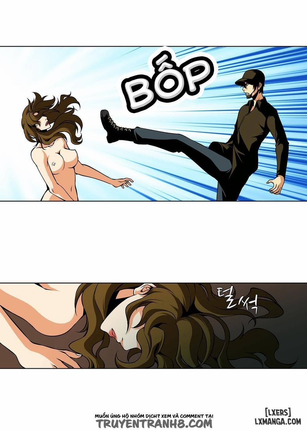 Twin Slave - Nô Lệ 23 trang 12