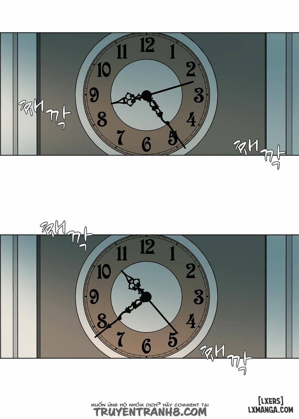 Twin Slave - Nô Lệ 23 trang 20