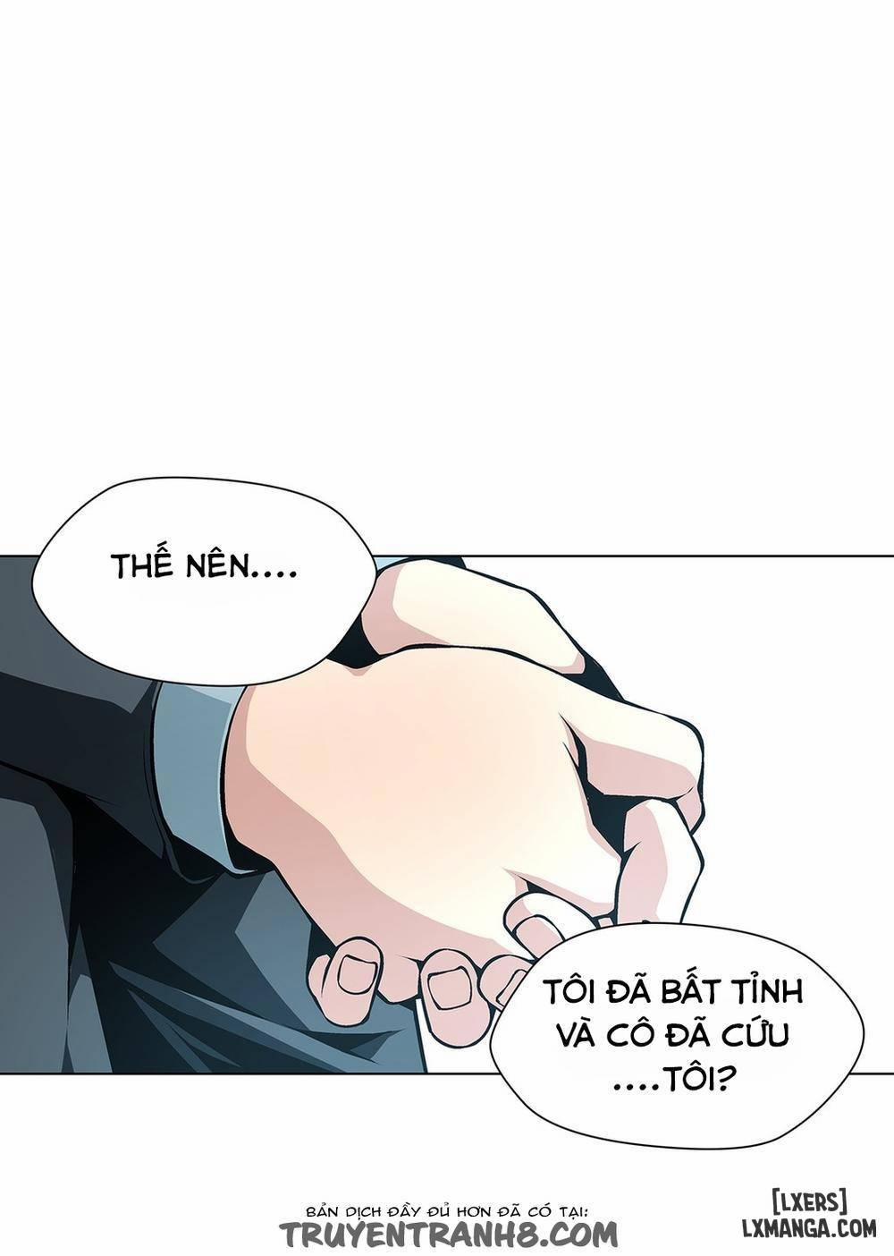 Twin Slave - Nô Lệ 25 trang 24