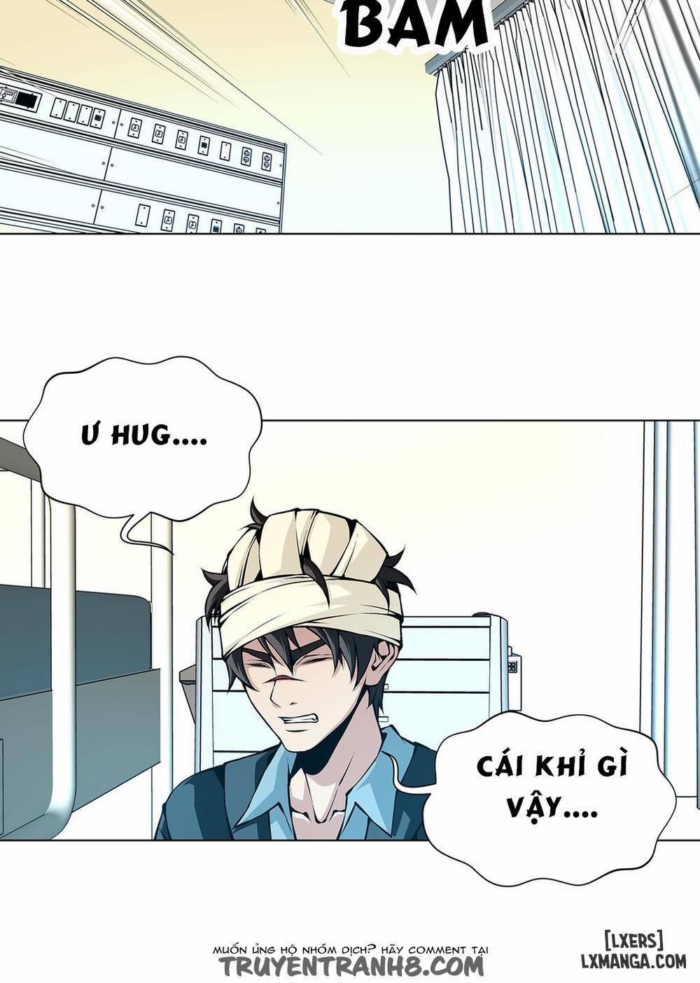 Twin Slave - Nô Lệ 26 trang 18