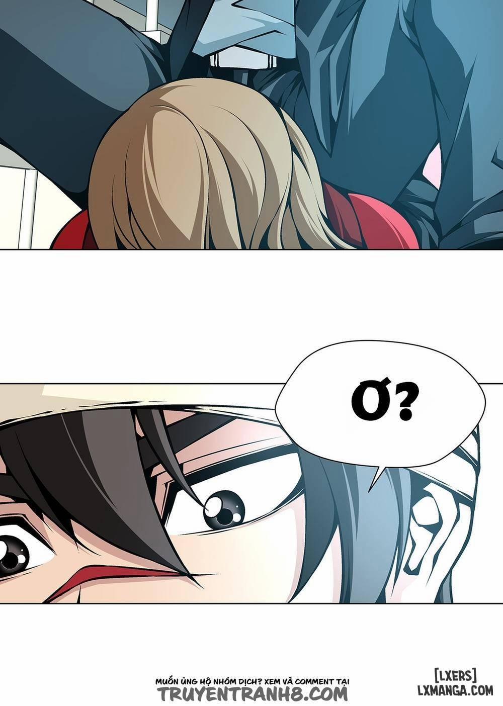 Twin Slave - Nô Lệ 26 trang 20