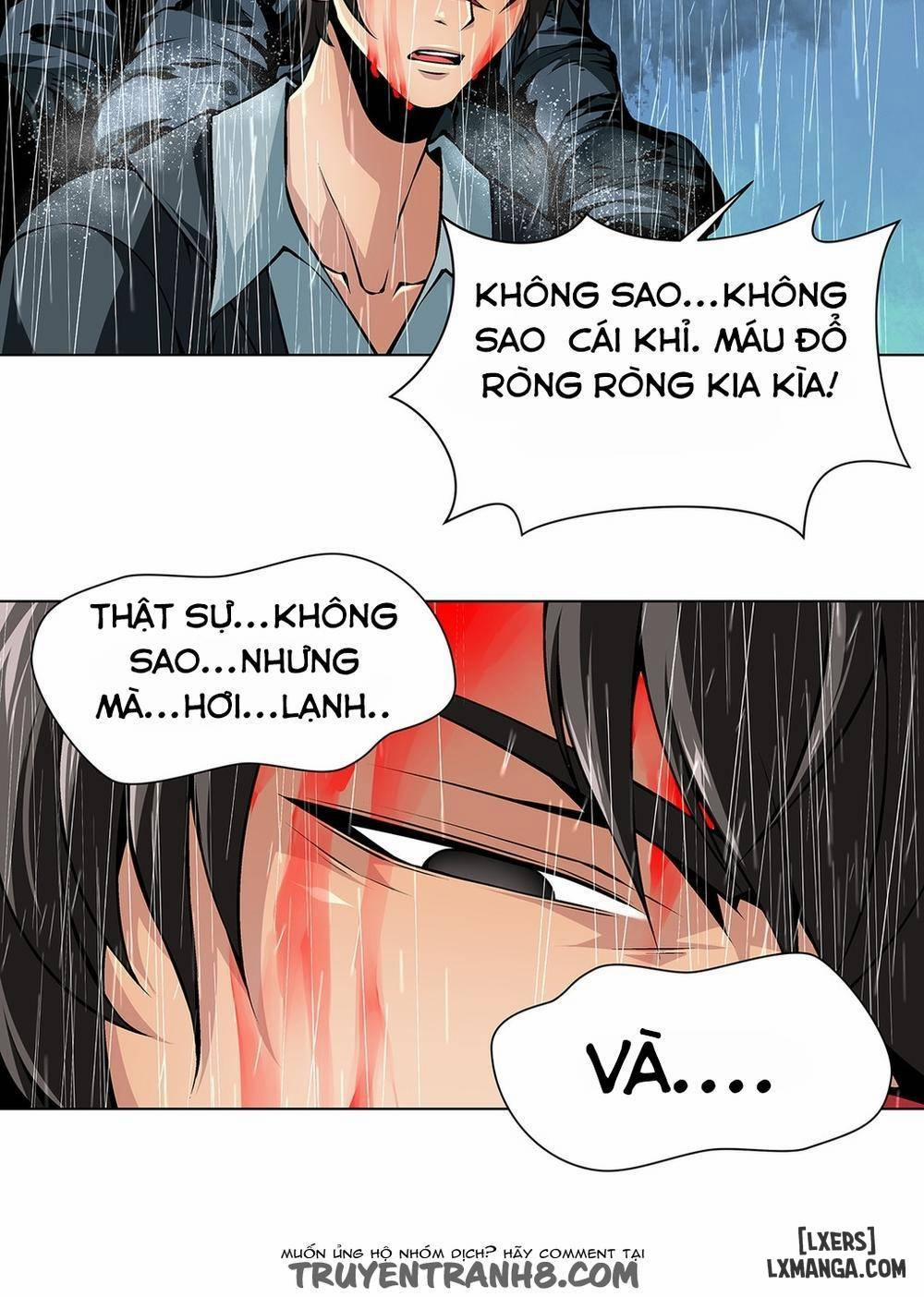 Twin Slave - Nô Lệ 26 trang 6