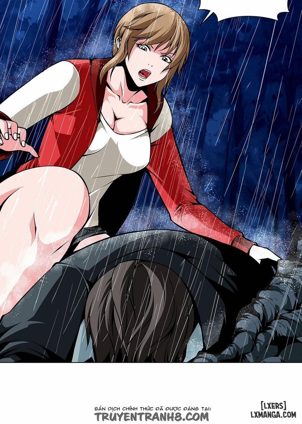 Twin Slave - Nô Lệ 26 trang 8