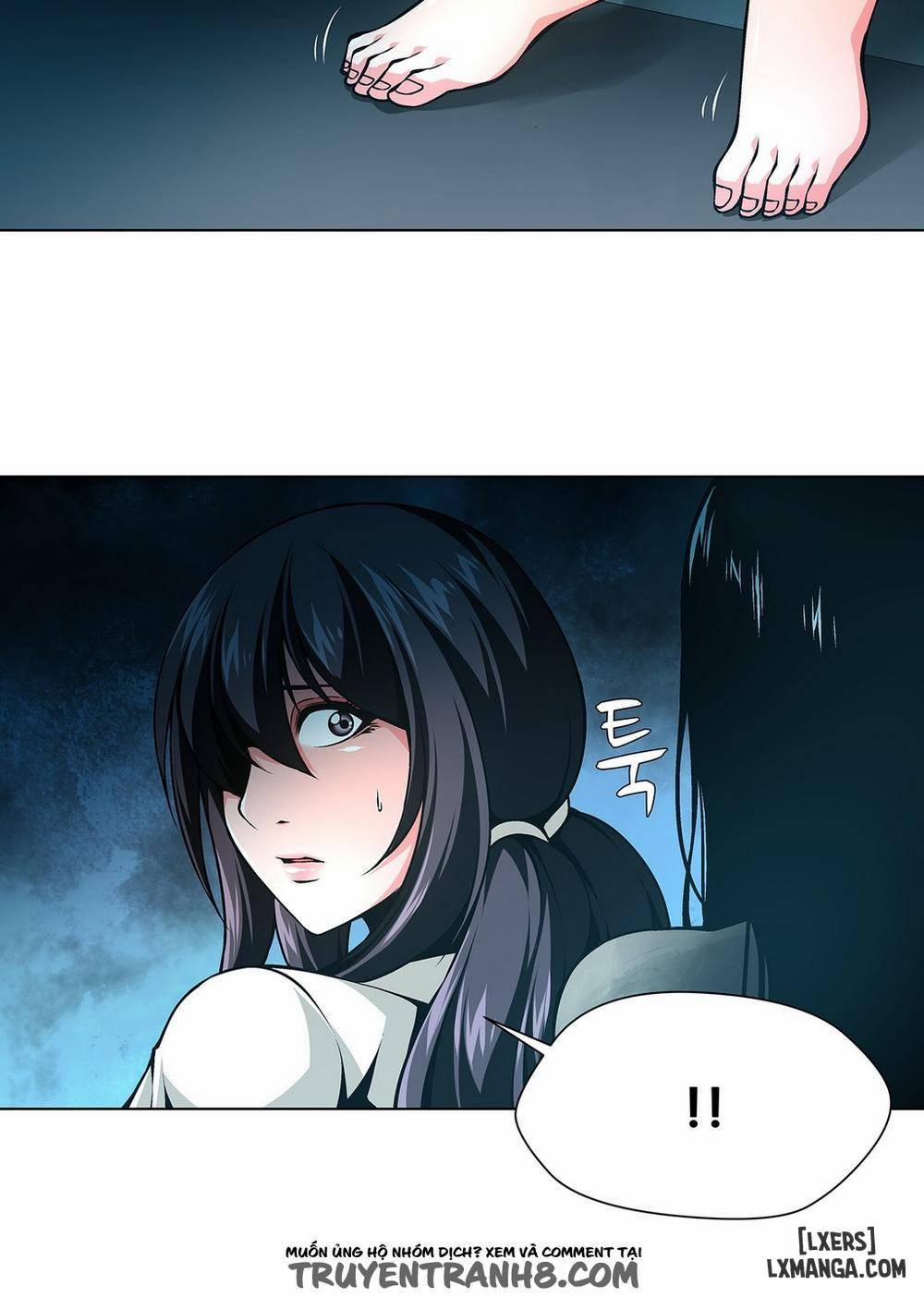 Twin Slave - Nô Lệ 27 trang 20