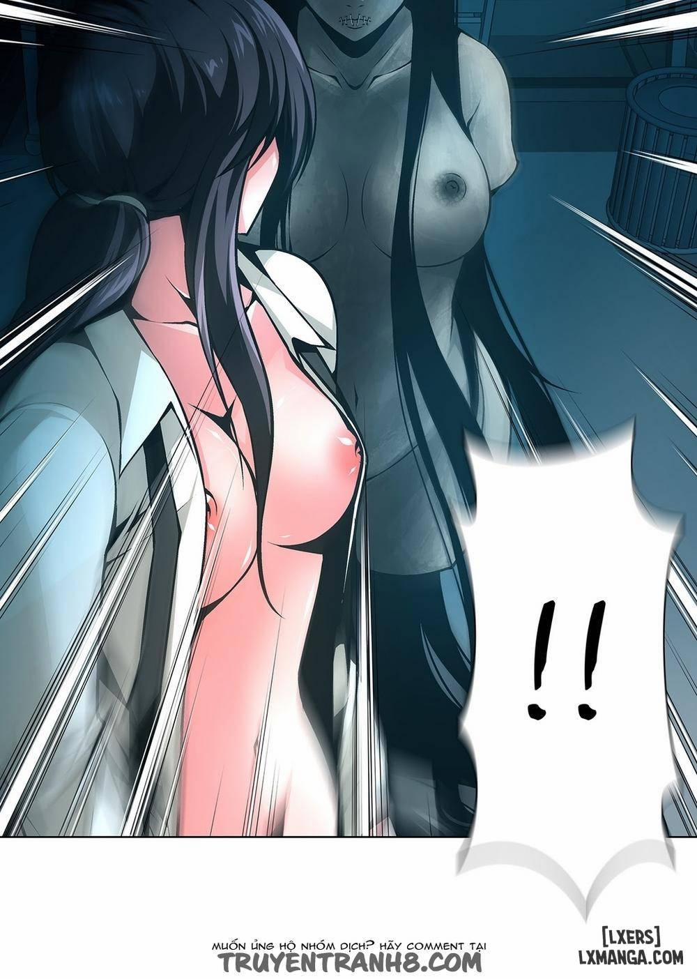 Twin Slave - Nô Lệ 27 trang 22