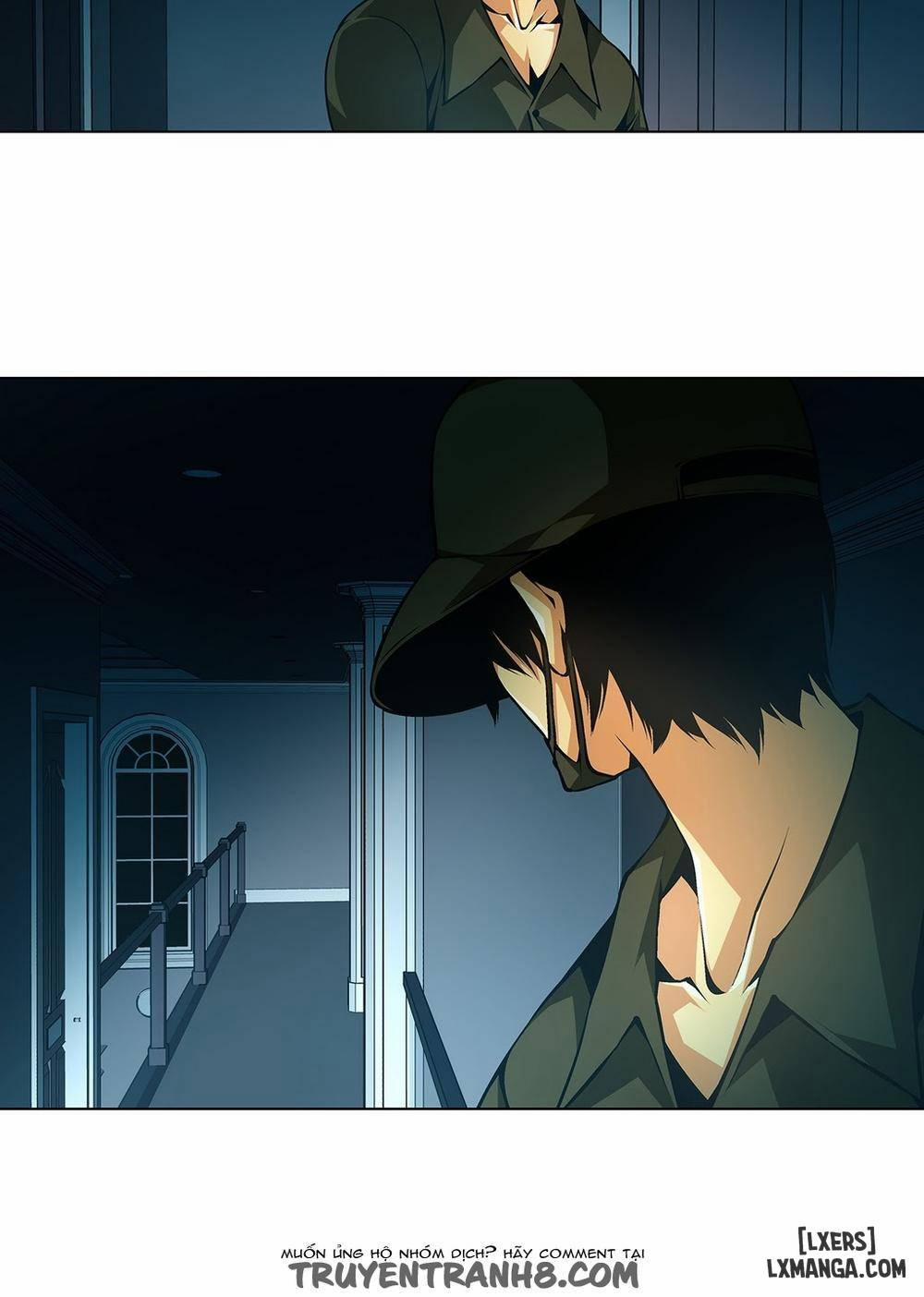 Twin Slave - Nô Lệ 27 trang 24