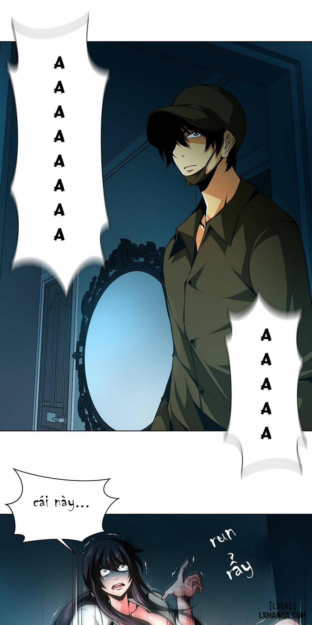 Twin Slave - Nô Lệ 27 trang 29