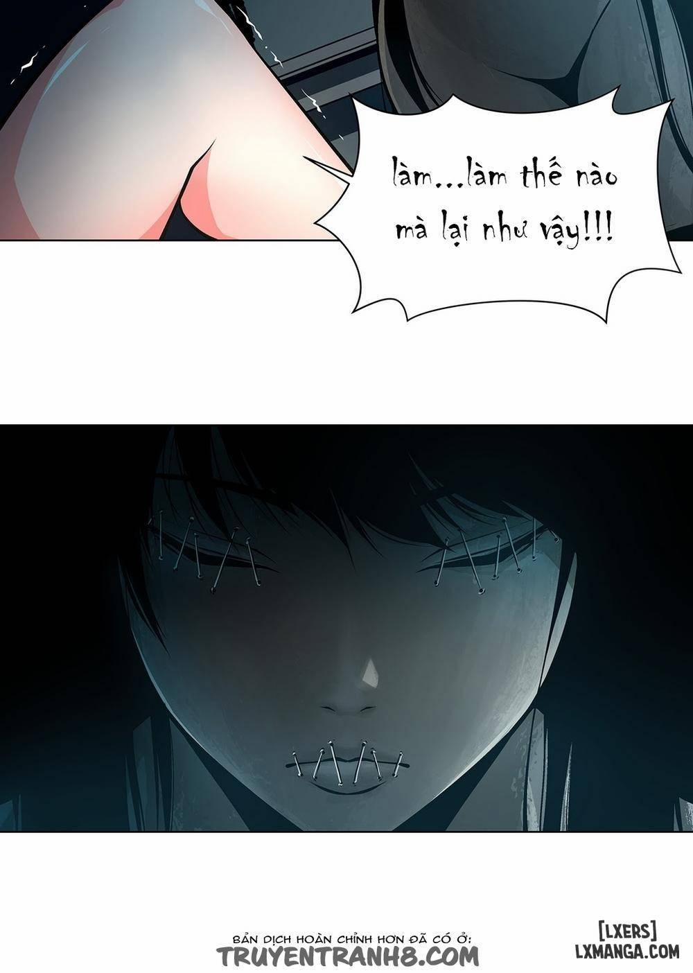 Twin Slave - Nô Lệ 27 trang 32