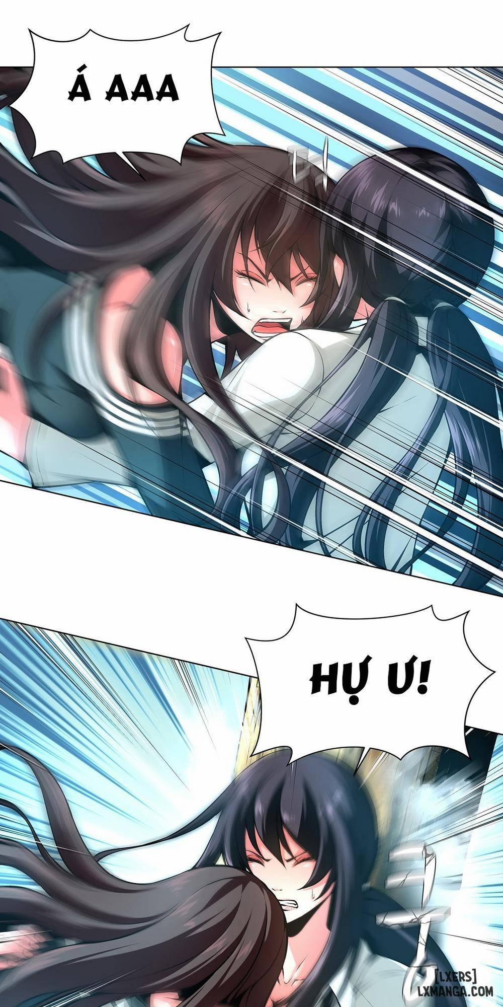 Twin Slave - Nô Lệ 27 trang 9