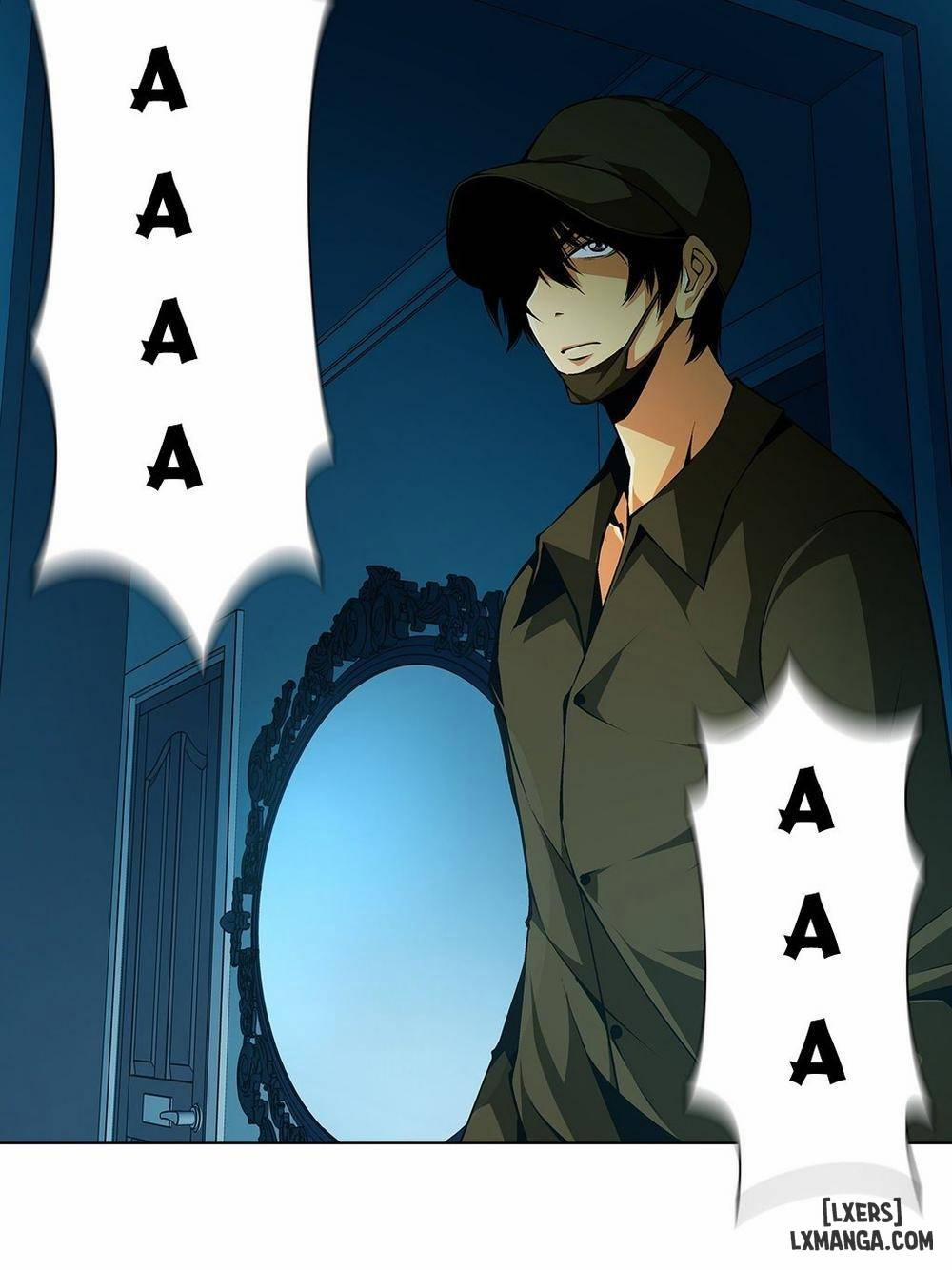 Twin Slave - Nô Lệ 29 trang 10