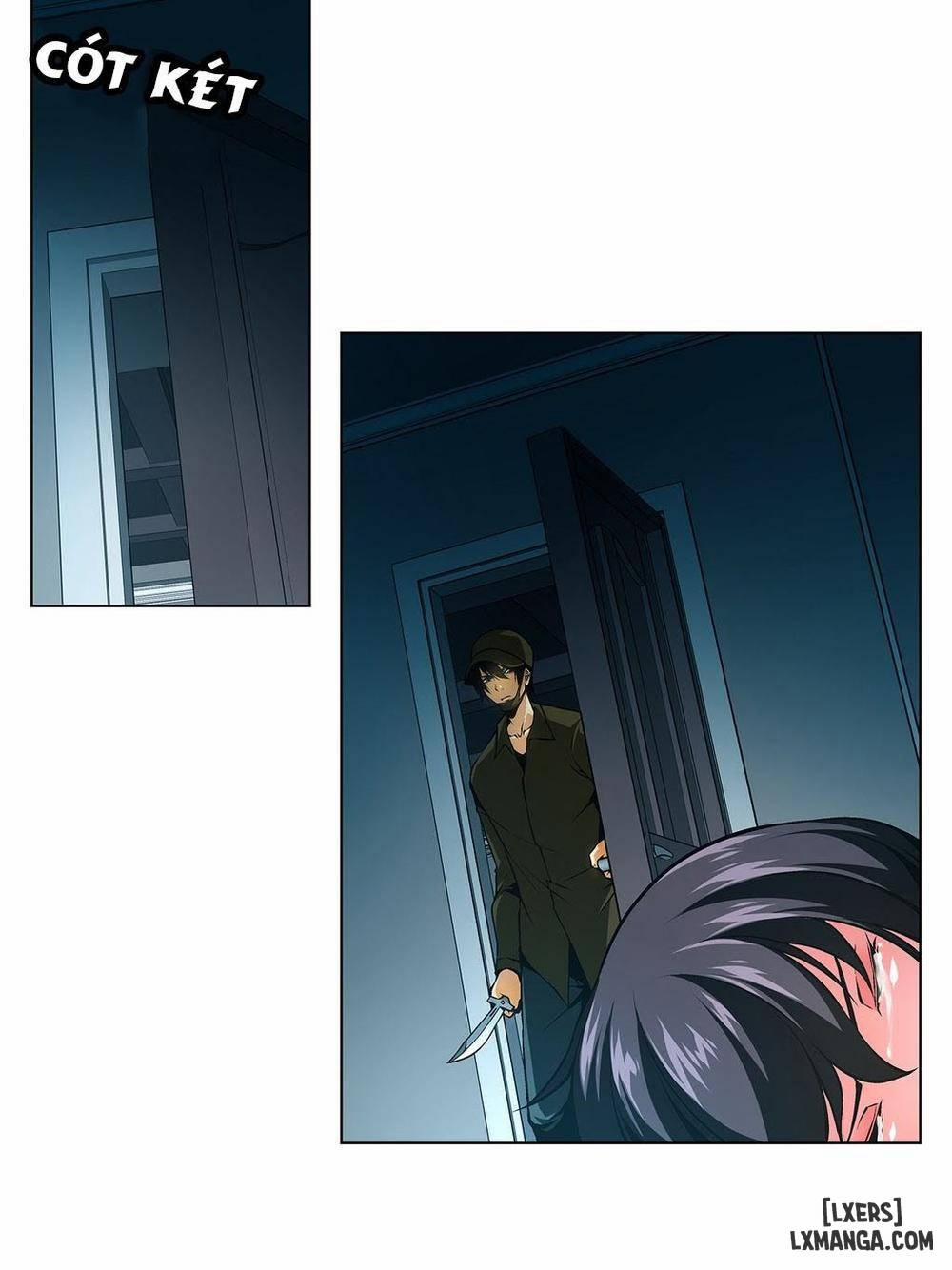 Twin Slave - Nô Lệ 29 trang 16