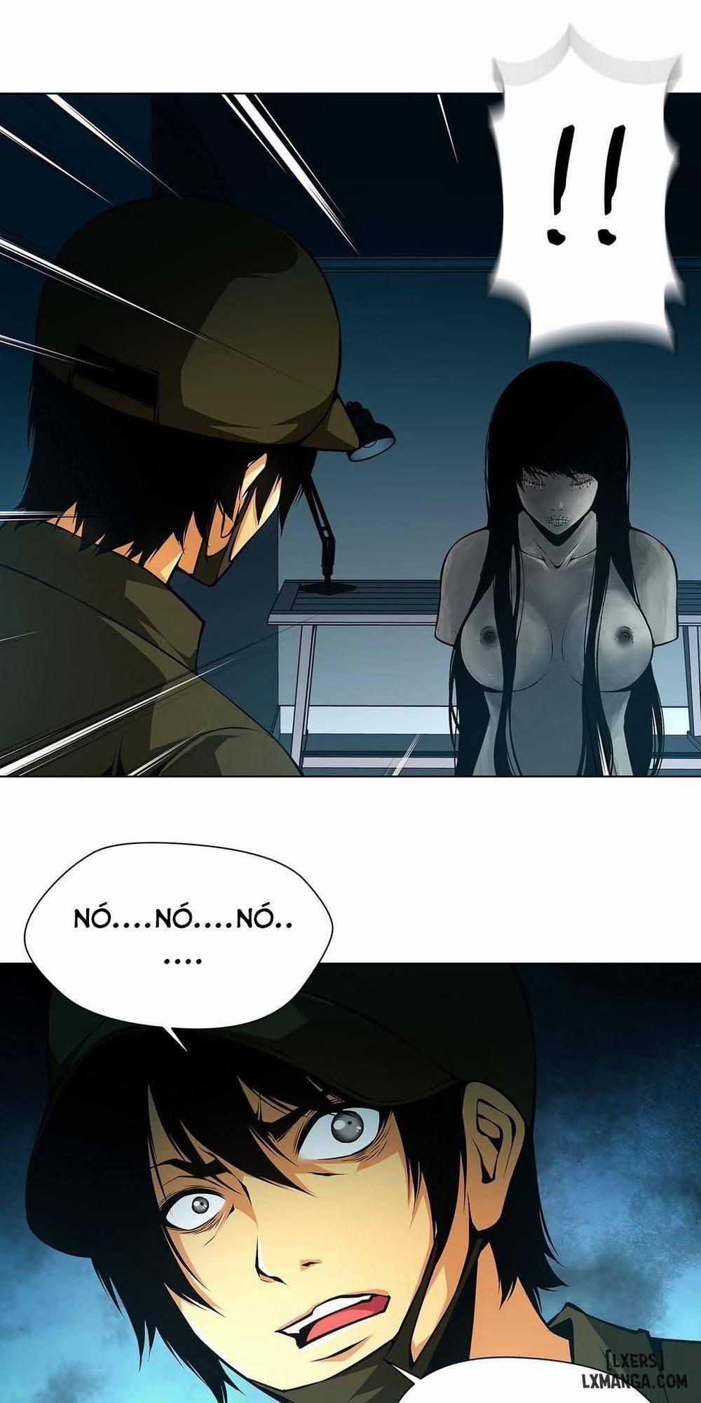 Twin Slave - Nô Lệ 29 trang 19