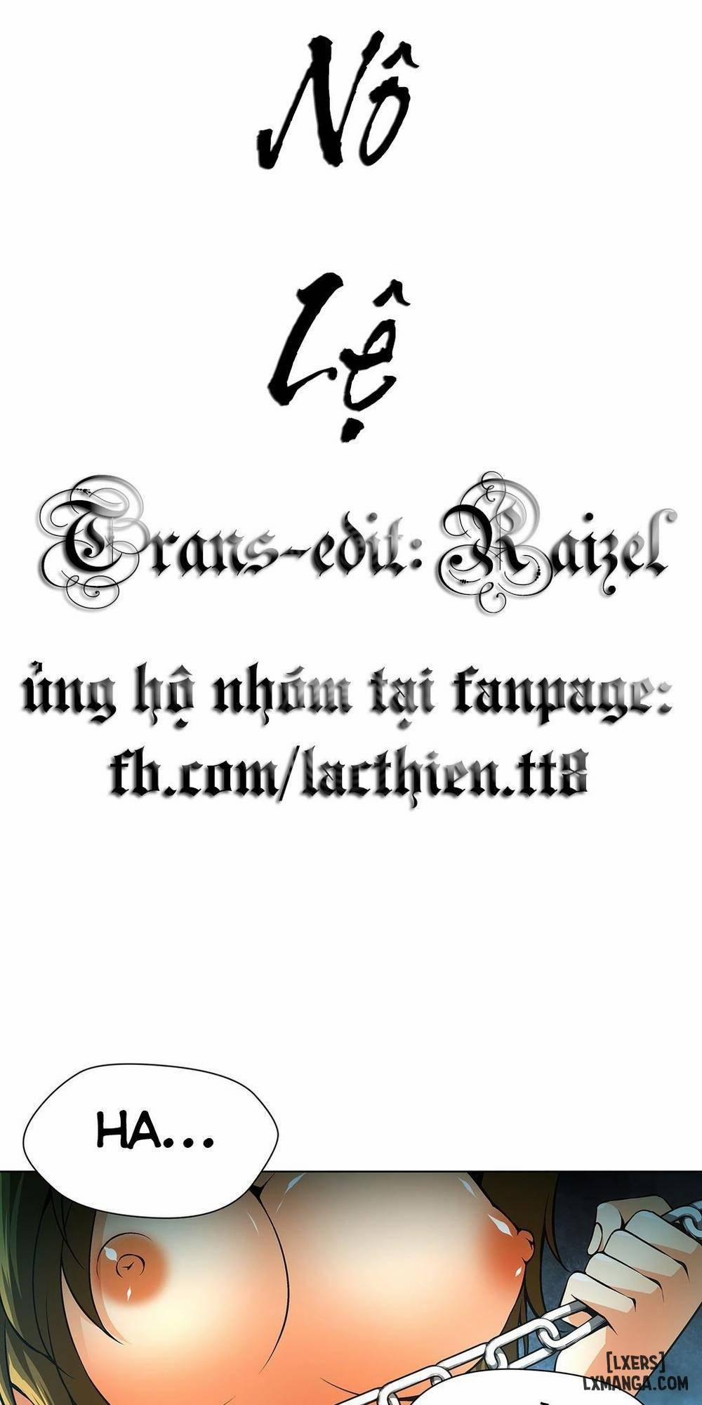 Twin Slave - Nô Lệ 29 trang 3