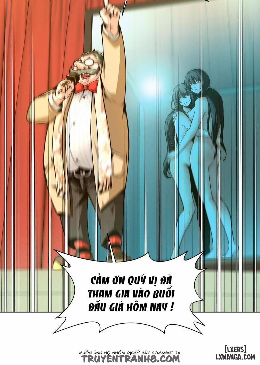 Twin Slave - Nô Lệ 3 0 Fix trùng 0 2 trang 12
