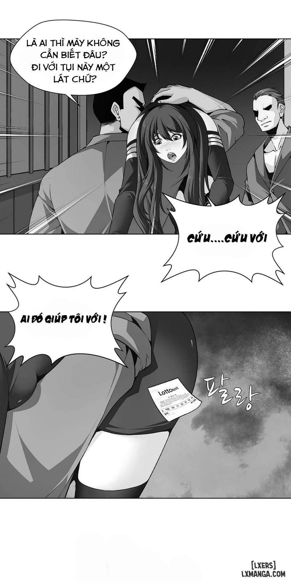 Twin Slave - Nô Lệ 3 trang 1