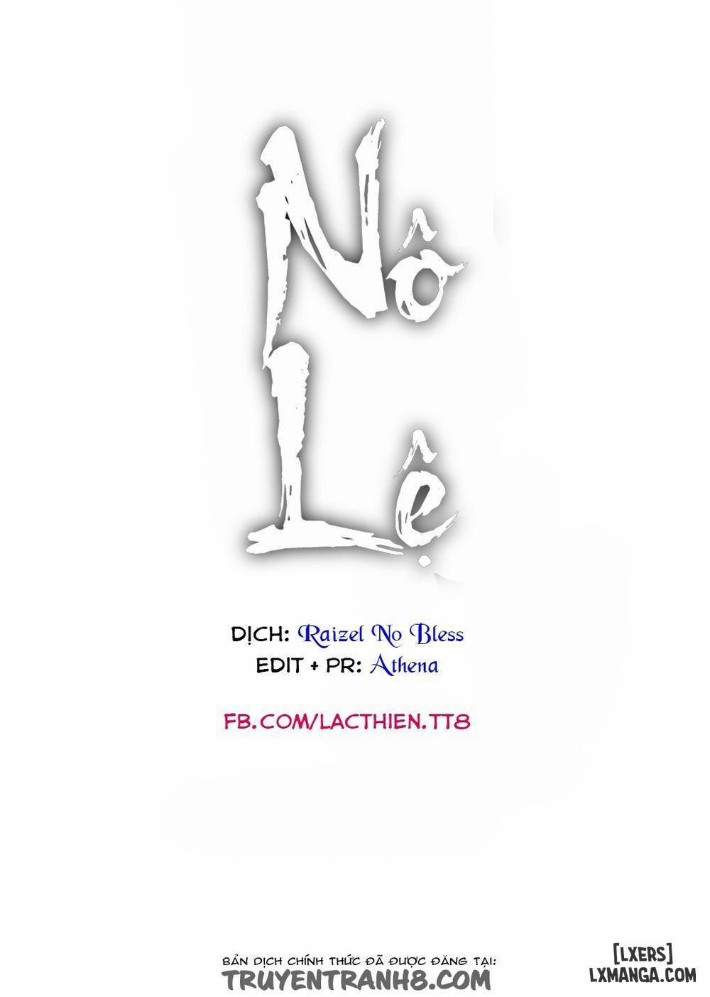 Twin Slave - Nô Lệ 3 trang 2