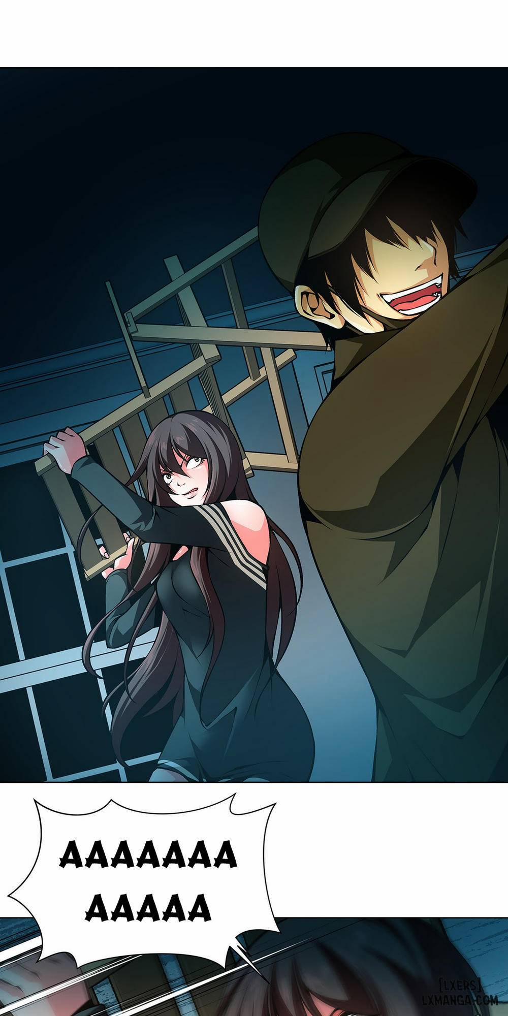 Twin Slave - Nô Lệ 30 trang 13