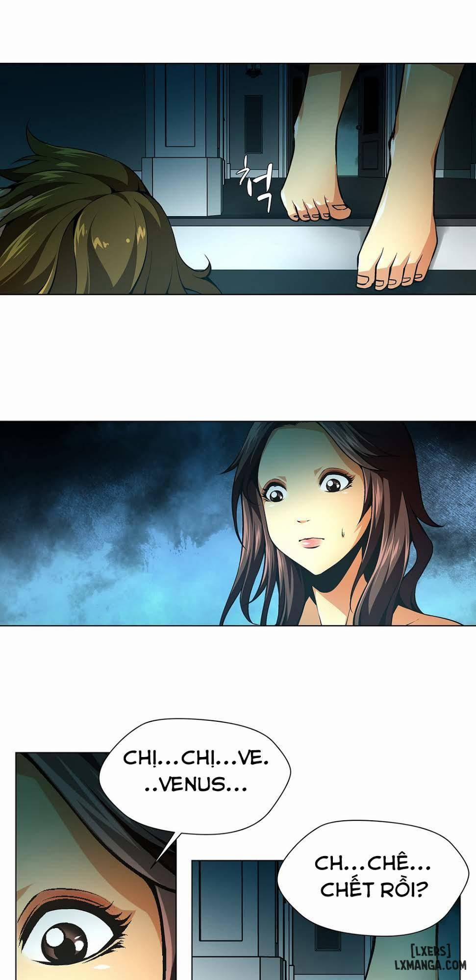 Twin Slave - Nô Lệ 32 trang 22