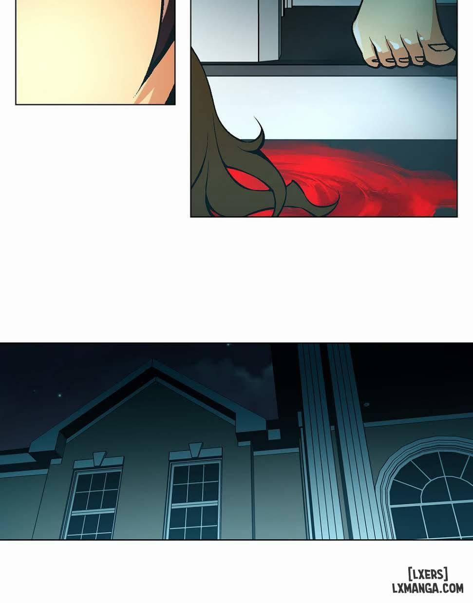 Twin Slave - Nô Lệ 32 trang 23