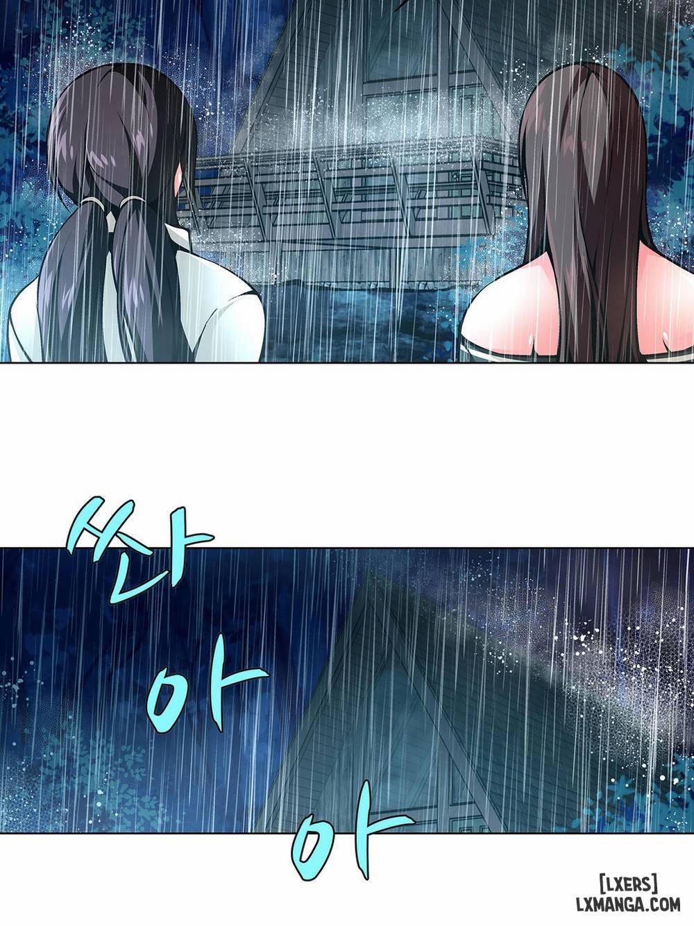 Twin Slave - Nô Lệ 33 trang 23