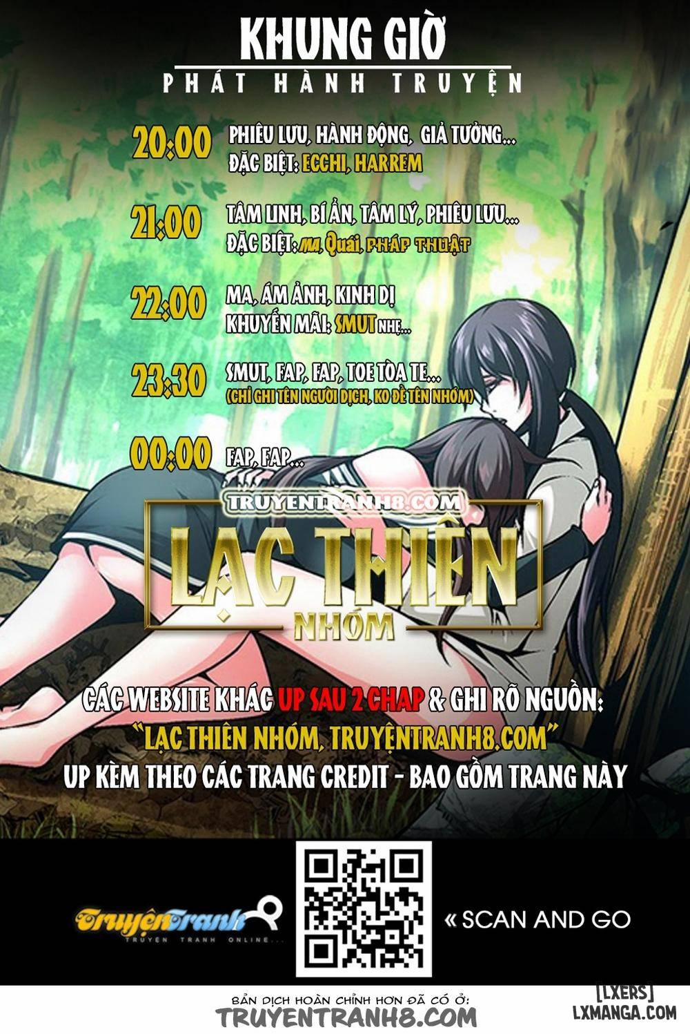 Twin Slave - Nô Lệ 33 trang 26