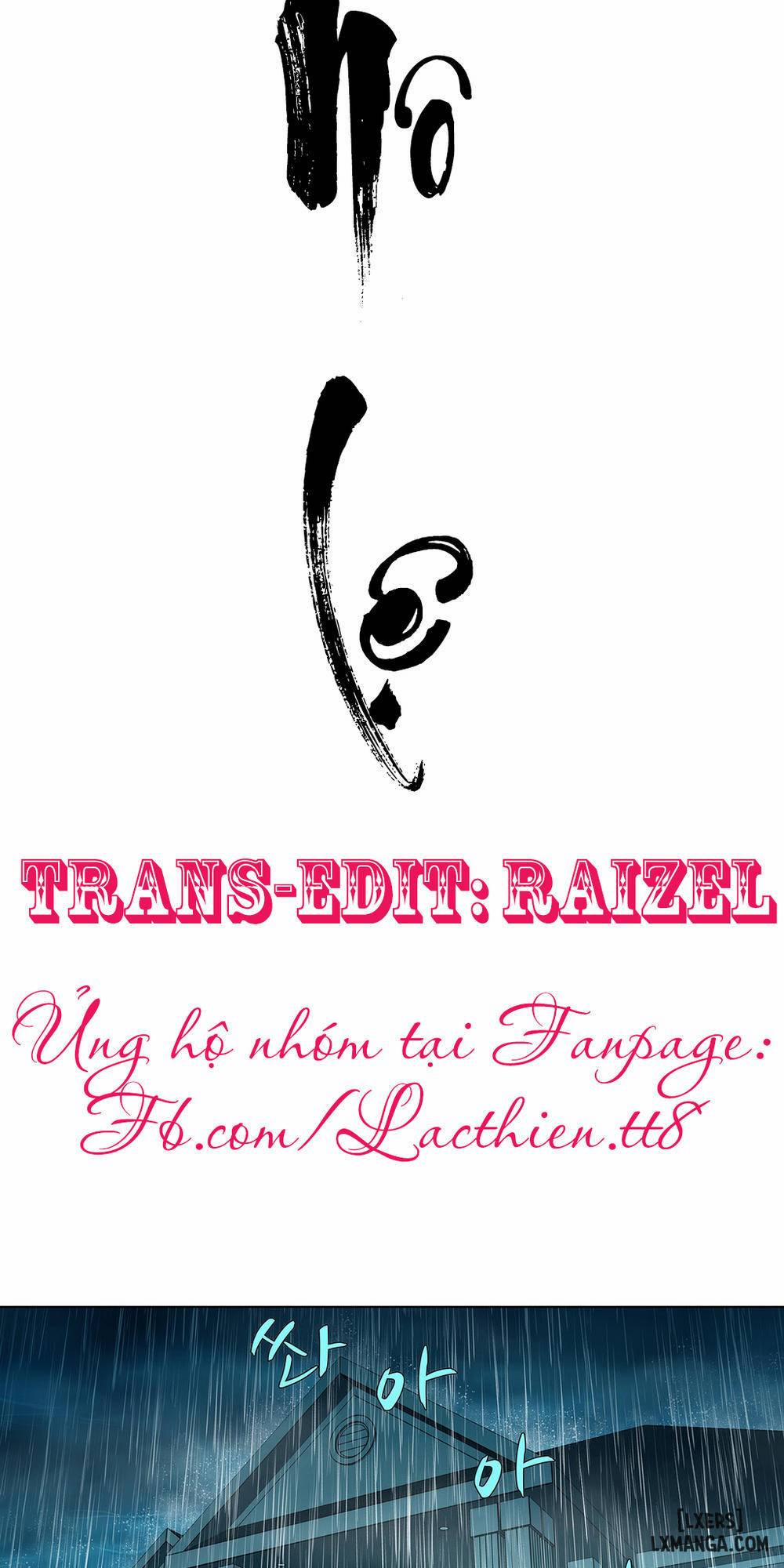 Twin Slave - Nô Lệ 33 trang 4