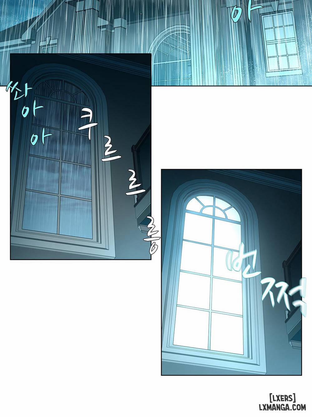 Twin Slave - Nô Lệ 33 trang 5