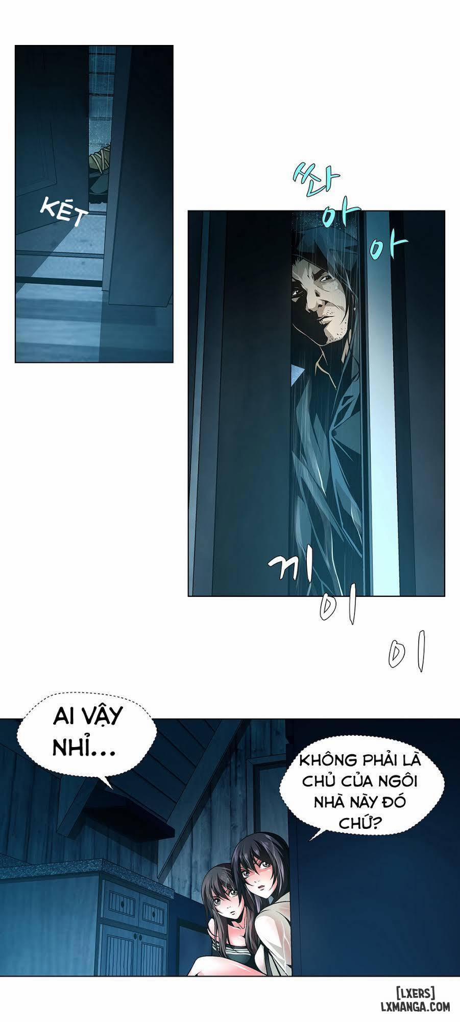 Twin Slave - Nô Lệ 34 trang 12