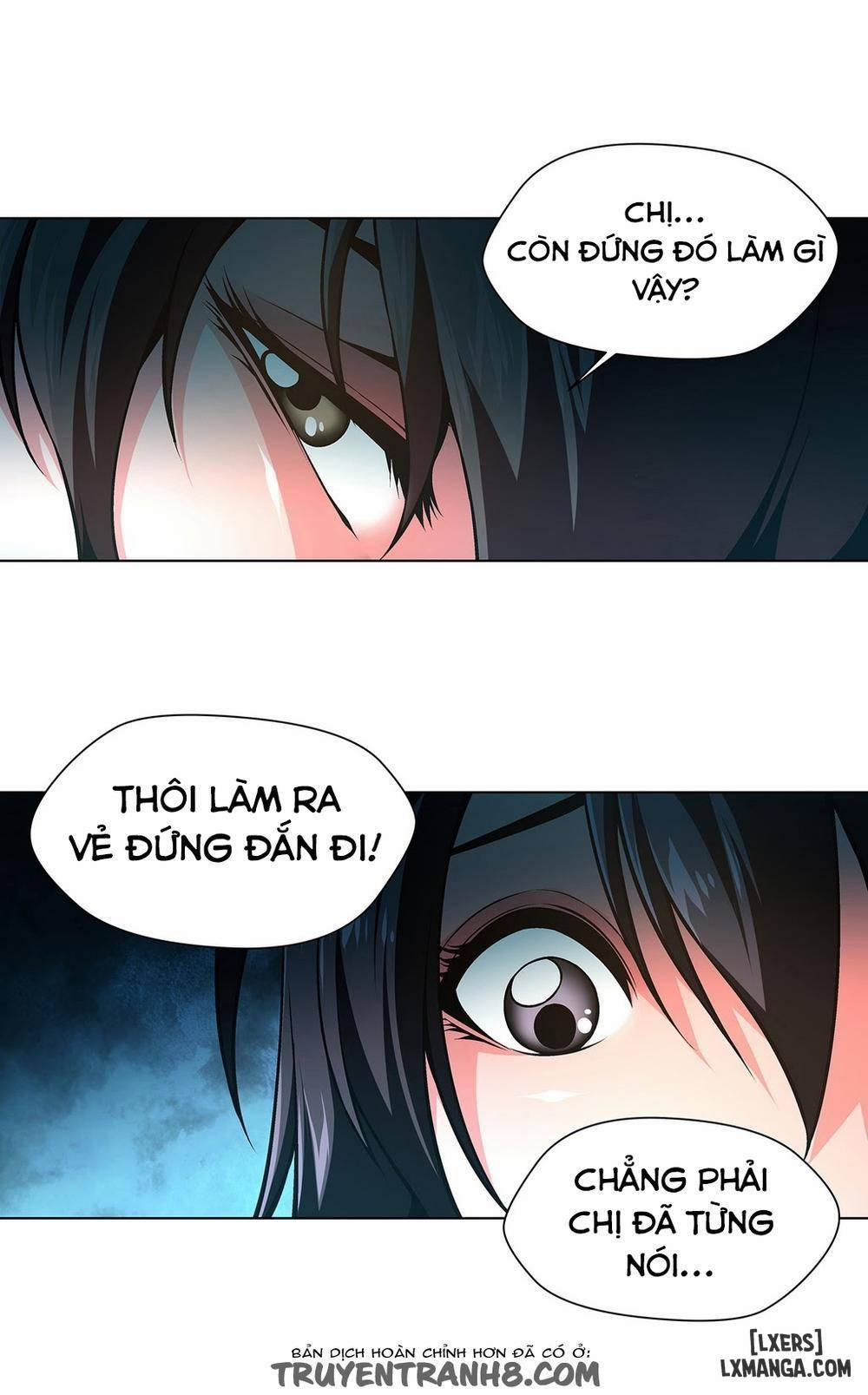 Twin Slave - Nô Lệ 36 trang 14