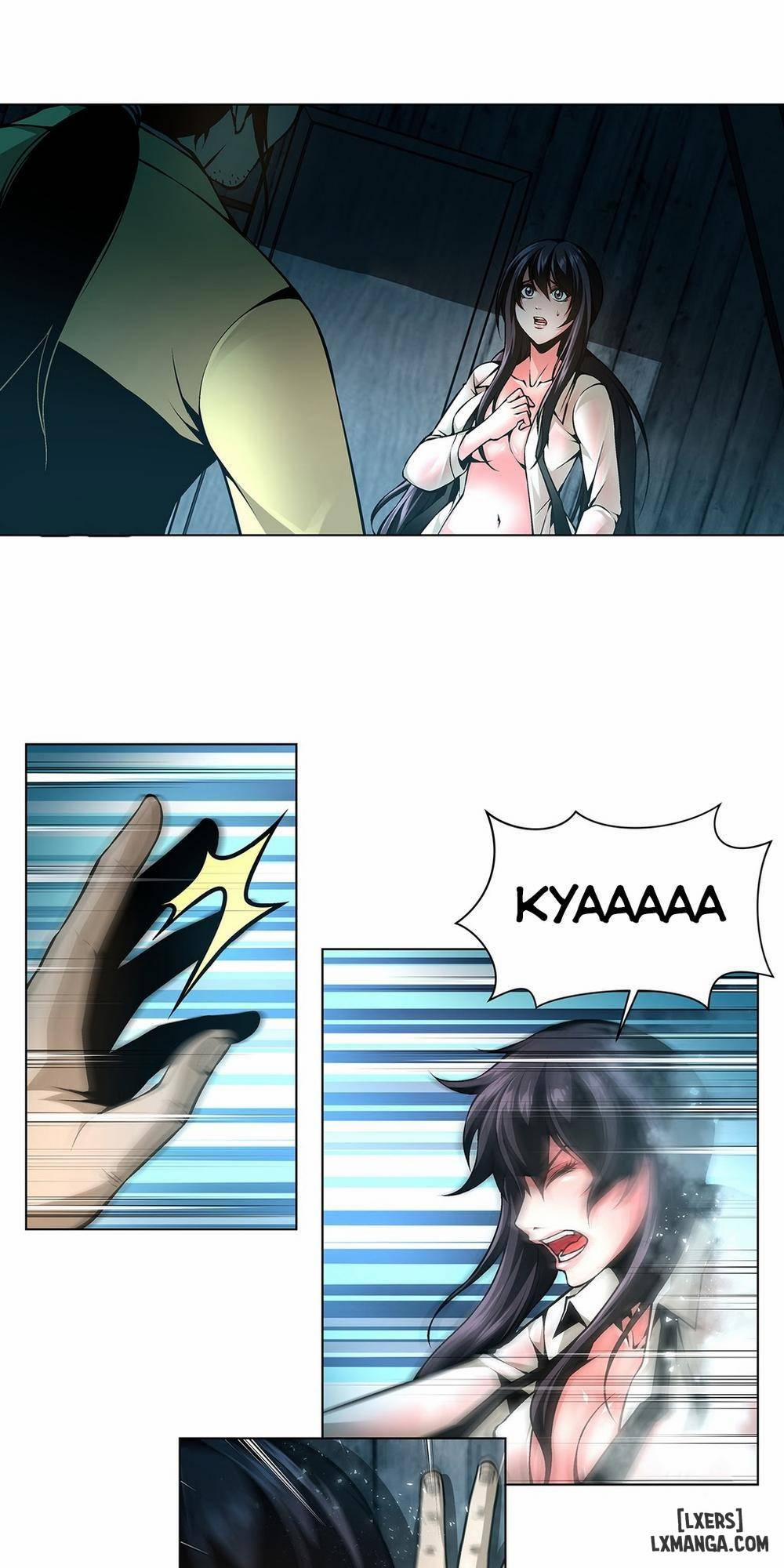 Twin Slave - Nô Lệ 36 trang 20