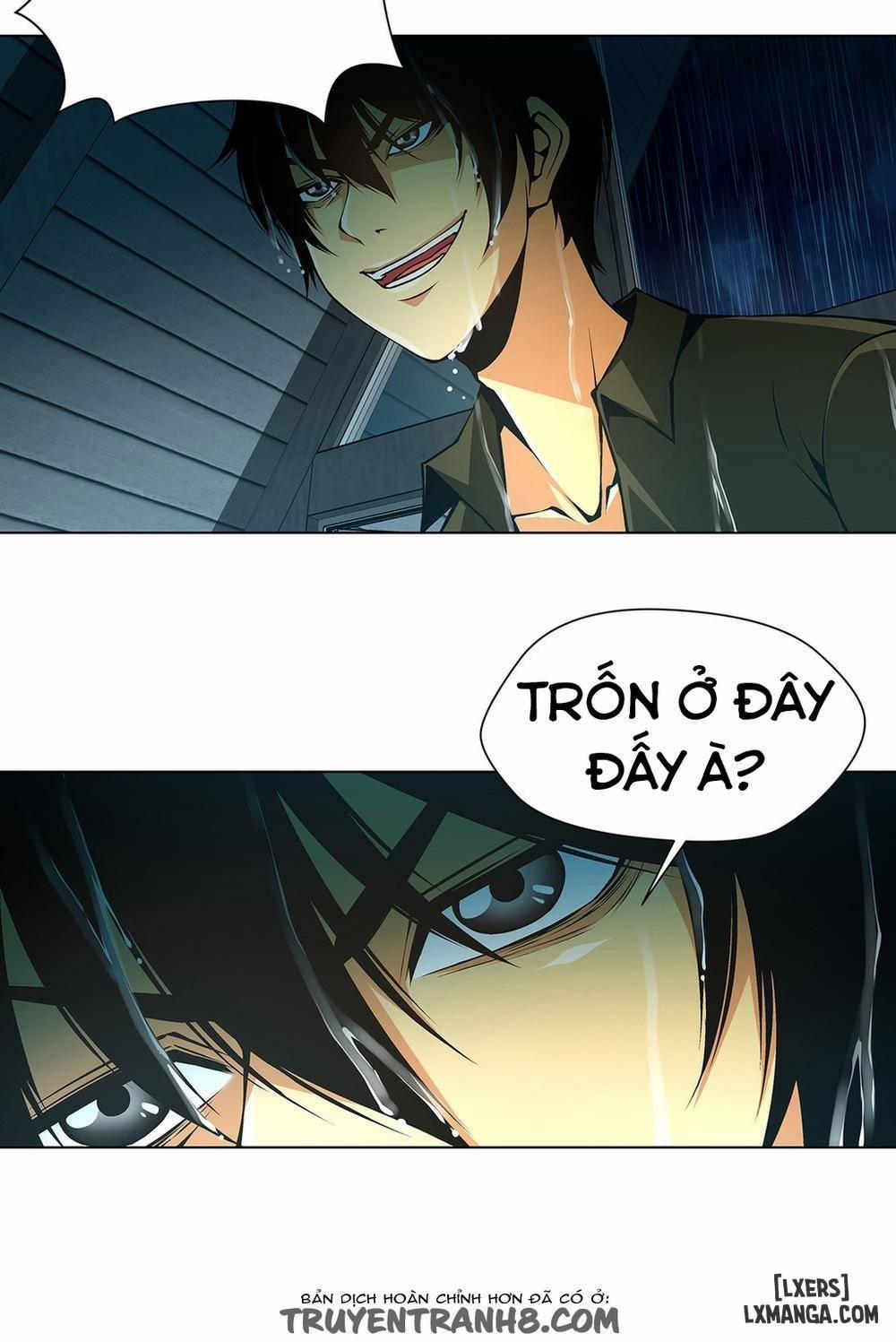 Twin Slave - Nô Lệ 37 trang 11